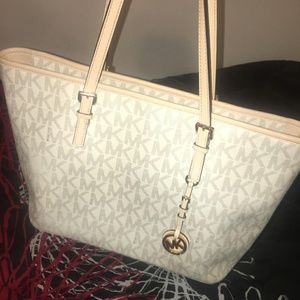 MK purse